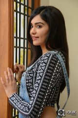 Adah Sharma Interview About Garam